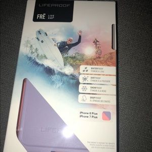 Brand new life proof case